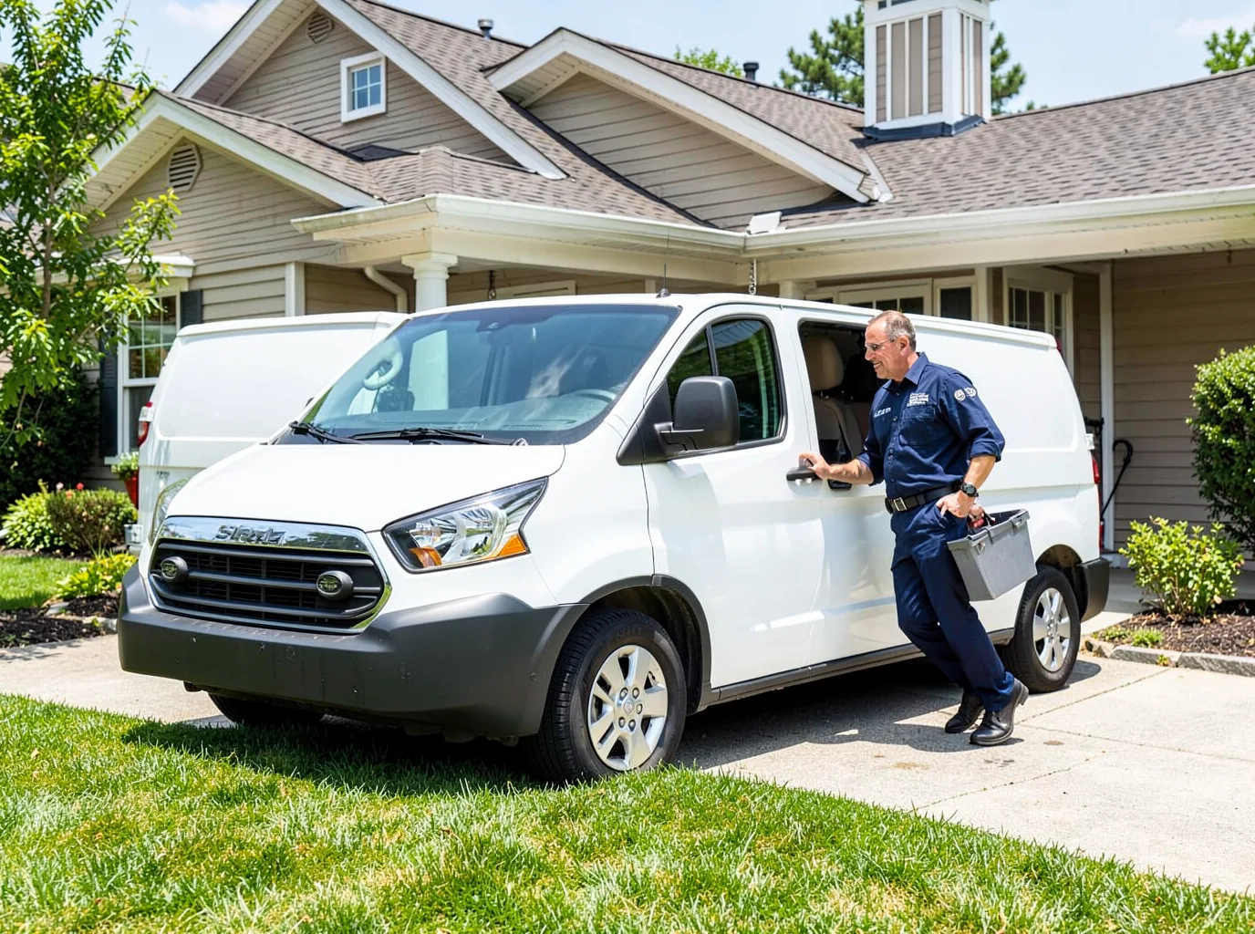 Emergency Plumber company in Saxtons River, VT